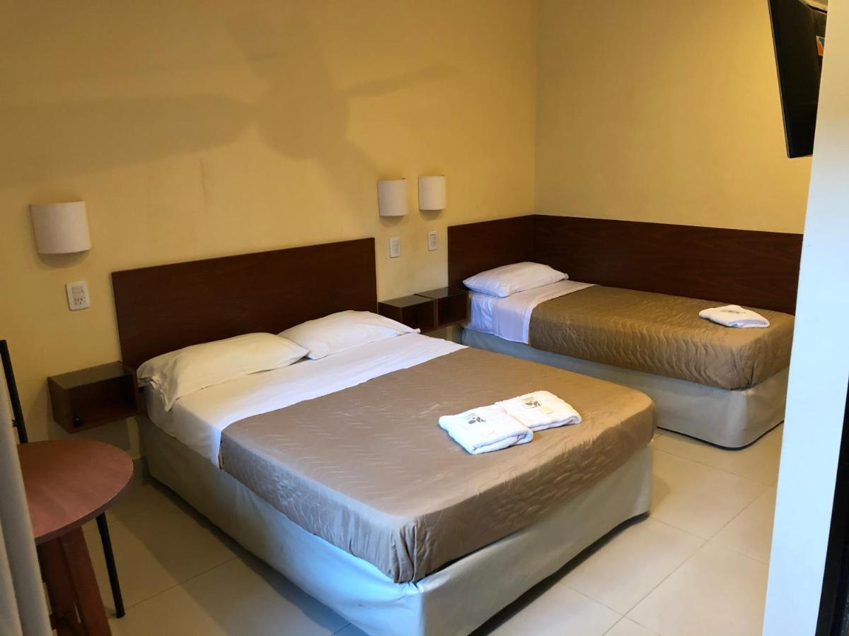 Hotel Nuevo Camino — Fotos 3