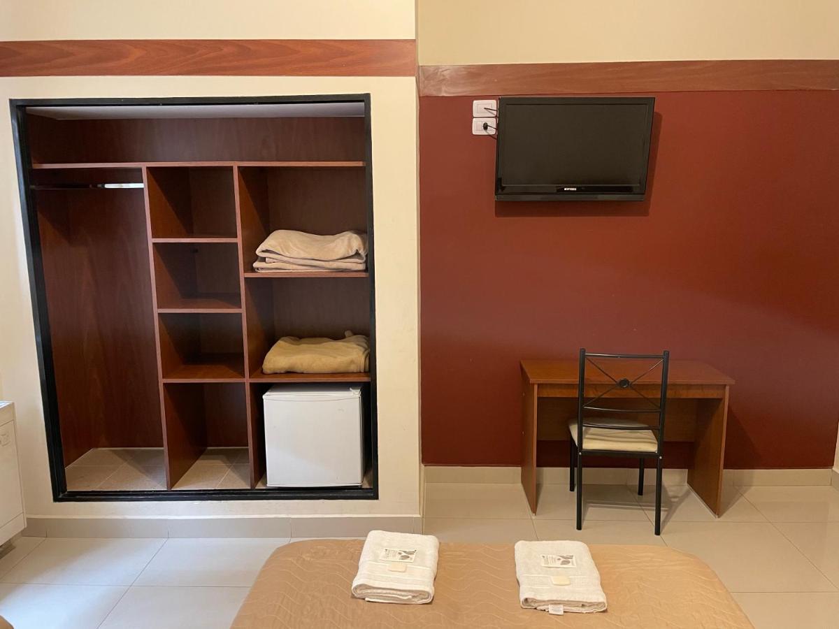 Hotel Nuevo Camino — Fotos 1